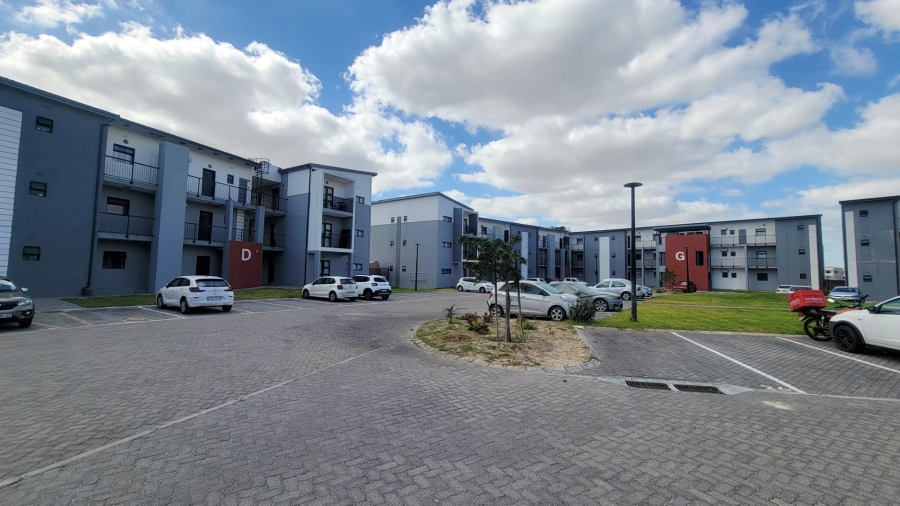 1 Bedroom Property for Sale in The Connifers Western Cape